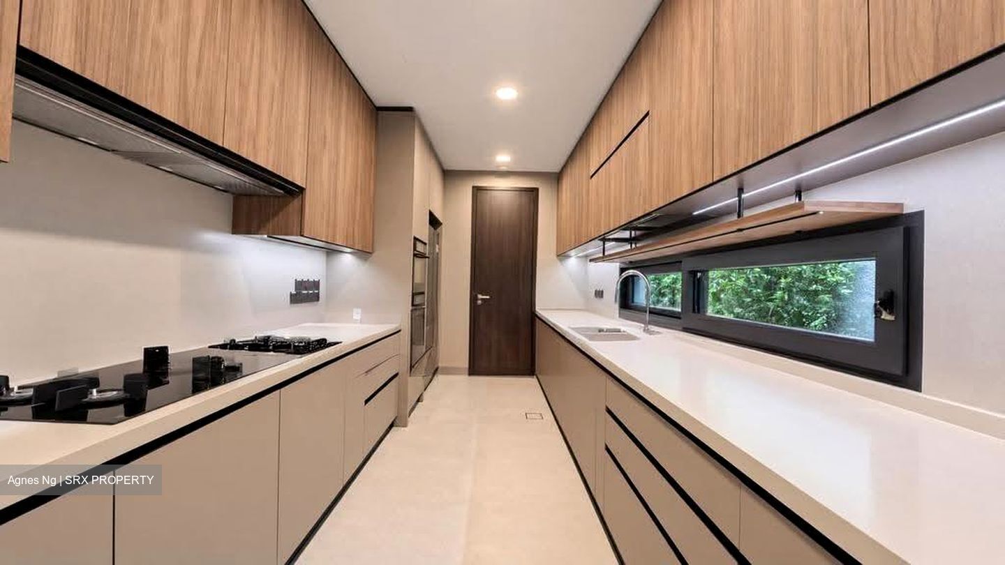 Greenbank Park (D21), Semi-Detached #629366401